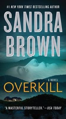 Overkill - Paperback | Diverse Reads