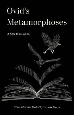Ovid's Metamorphoses: A New Translation - Paperback | Diverse Reads