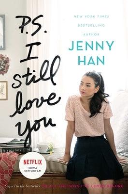 P.S. I Still Love You - Hardcover | Diverse Reads