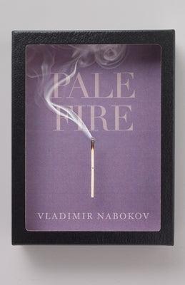 Pale Fire - Paperback | Diverse Reads