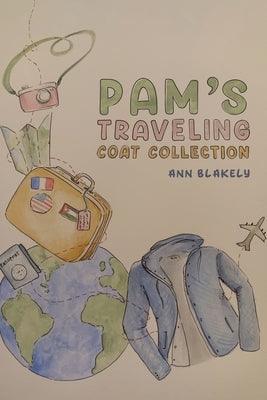 Pam's Traveling Coat Collection - Paperback | Diverse Reads