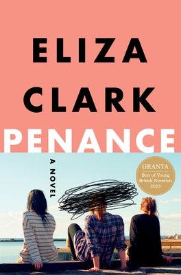 Penance - Hardcover | Diverse Reads