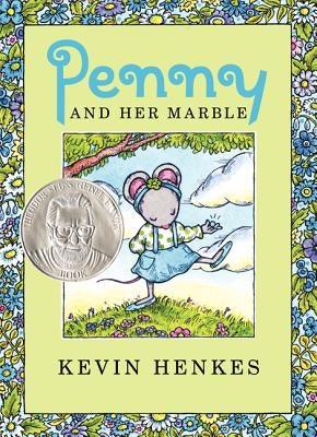 Penny and Her Marble - Hardcover | Diverse Reads