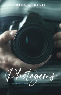 Photogems: A Devotional - Paperback | Diverse Reads