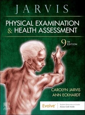 Physical Examination and Health Assessment - Hardcover | Diverse Reads