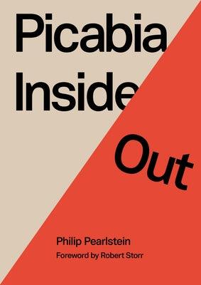 Picabia Inside Out - Paperback | Diverse Reads