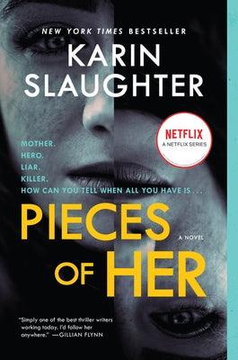 Pieces of Her - Paperback | Diverse Reads