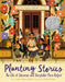 Planting Stories: The Life of Librarian and Storyteller Pura BelprÃ© - Hardcover | Diverse Reads