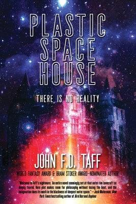 Plastic Space House - Paperback | Diverse Reads