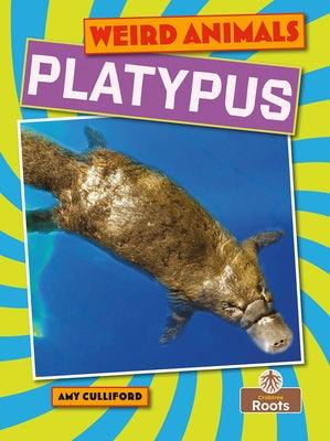 Platypus - Paperback | Diverse Reads