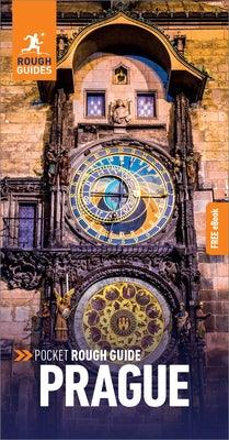 Pocket Rough Guide Prague (Travel Guide with Free Ebook) - Paperback | Diverse Reads