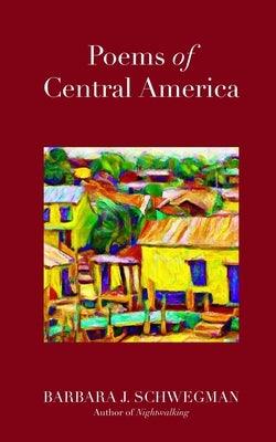 Poems of Central America - Paperback | Diverse Reads
