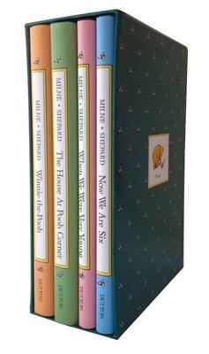 Pooh's Library - Boxed Set | Diverse Reads