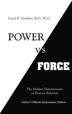 Power vs. Force - Paperback | Diverse Reads