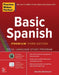 Practice Makes Perfect: Basic Spanish, Premium Third Edition - Paperback | Diverse Reads