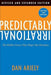 Predictably Irrational: The Hidden Forces That Shape Our Decisions - Hardcover | Diverse Reads
