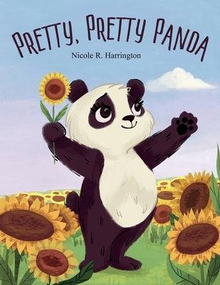 Pretty, Pretty Panda - Paperback | Diverse Reads