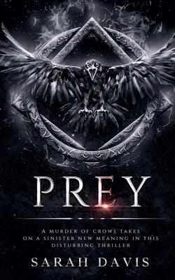 Prey - Paperback | Diverse Reads