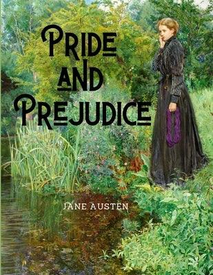 Pride and Prejudice - Paperback | Diverse Reads