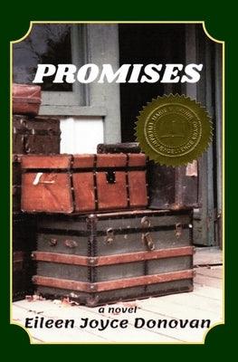 Promises - Paperback | Diverse Reads