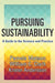 Pursuing Sustainability: A Guide to the Science and Practice - Hardcover | Diverse Reads