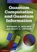 Quantum Computation and Quantum Information - Hardcover | Diverse Reads