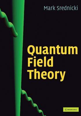 Quantum Field Theory - Hardcover | Diverse Reads