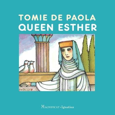 Queen Esther - Hardcover | Diverse Reads