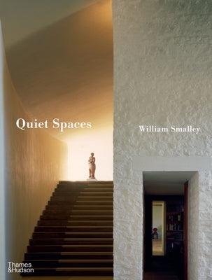 Quiet Spaces - Hardcover | Diverse Reads