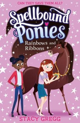 Rainbows and Ribbons - Paperback | Diverse Reads