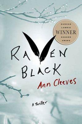 Raven Black: Book One of the Shetland Island Mysteries - Paperback | Diverse Reads