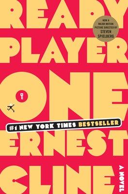 Ready Player One - Hardcover | Diverse Reads