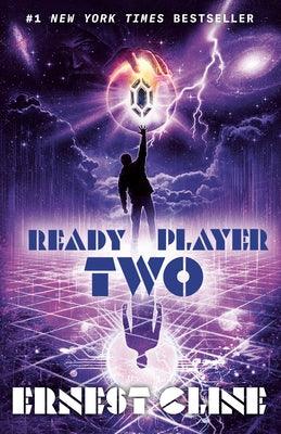Ready Player Two - Paperback | Diverse Reads