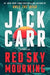 Red Sky Mourning: A Thriller - Hardcover | Diverse Reads
