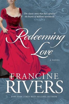 Redeeming Love - Paperback | Diverse Reads