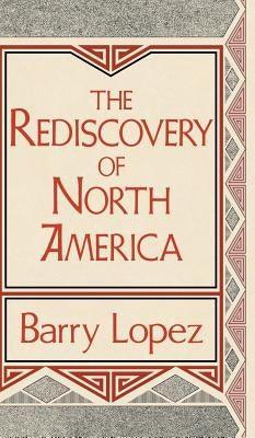 Rediscovery of North America - Hardcover | Diverse Reads
