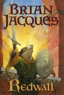 Redwall - Hardcover | Diverse Reads