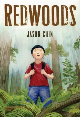 Redwoods - Hardcover | Diverse Reads
