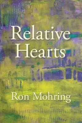 Relative Hearts - Paperback | Diverse Reads