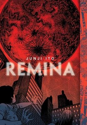 Remina - Hardcover | Diverse Reads