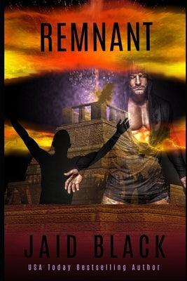 Remnant - Paperback | Diverse Reads