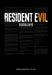 Resident Evil 7: Biohazard Document File - Hardcover | Diverse Reads