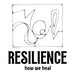 Resilience: How We Heal - Paperback | Diverse Reads