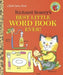 Richard Scarry's Best Little Word Book Ever - Hardcover | Diverse Reads