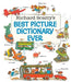 Richard Scarry's Best Picture Dictionary Ever - Hardcover | Diverse Reads