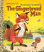 Richard Scarry's the Gingerbread Man - Hardcover | Diverse Reads