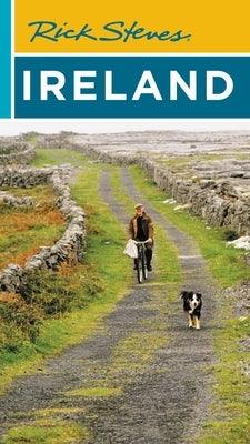 Rick Steves Ireland - Paperback | Diverse Reads