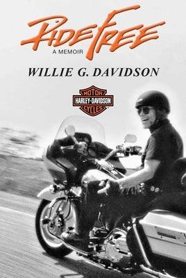 Ride Free: A Memoir - Hardcover | Diverse Reads