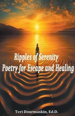 Ripples of Serenity - Paperback | Diverse Reads