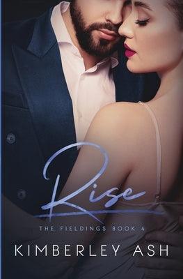 Rise - Paperback | Diverse Reads